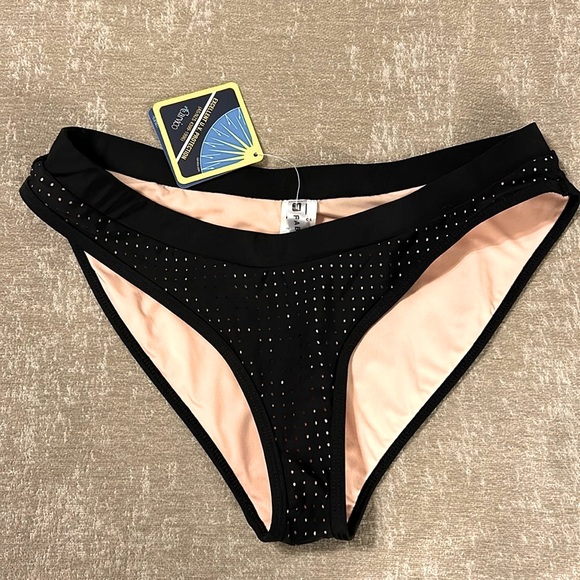 Fabletics Other - Fablectics Bikini Bottom.      New With Tags